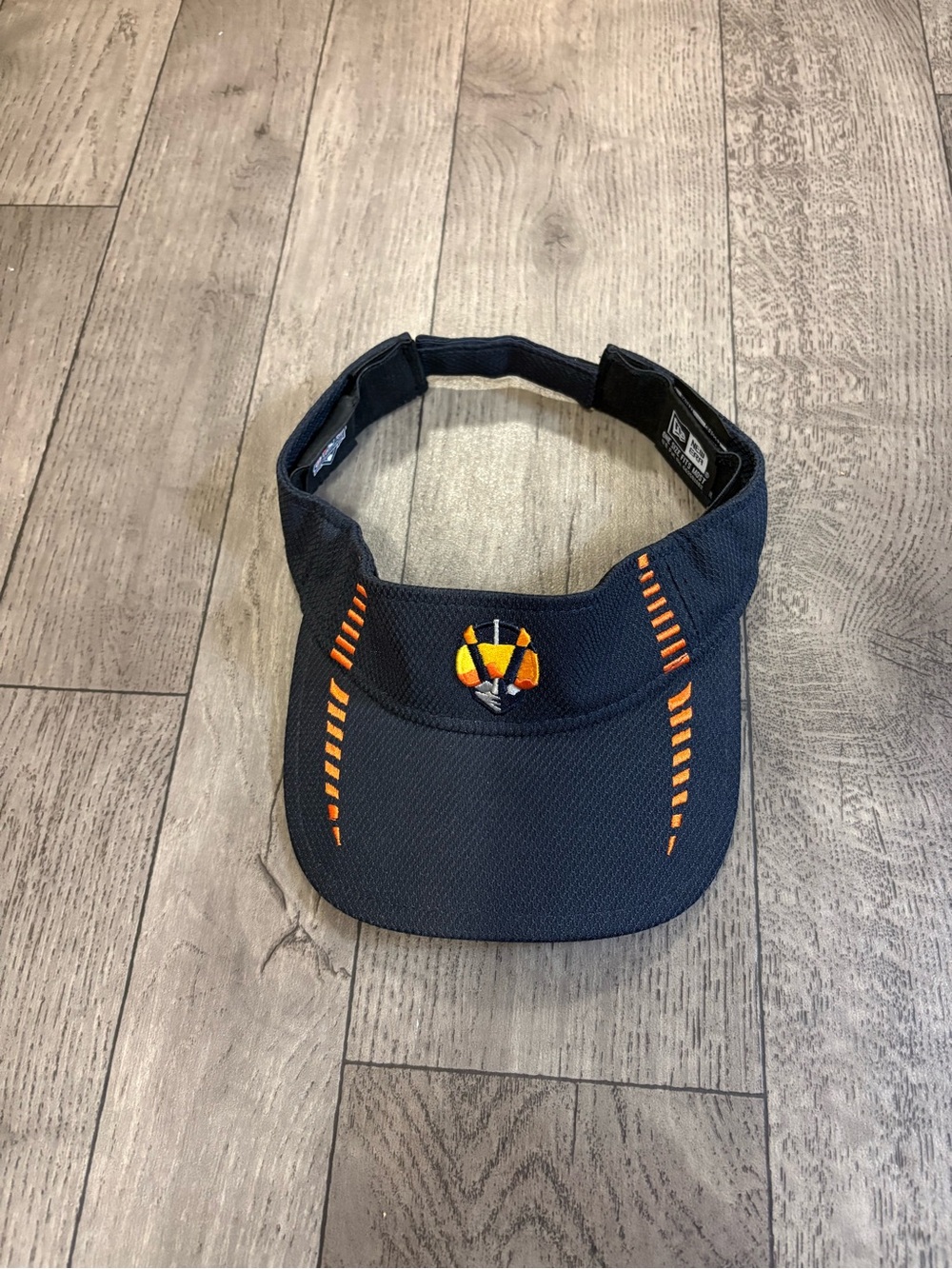 New Era Las Vegas Aviators Visor Hat